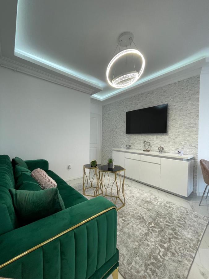 Ayan-Ayaz Luxury Apartment Navodari Exterior photo
