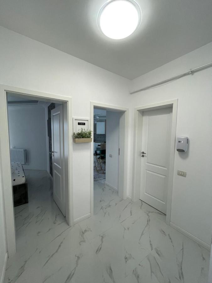 Ayan-Ayaz Luxury Apartment Navodari Exterior photo
