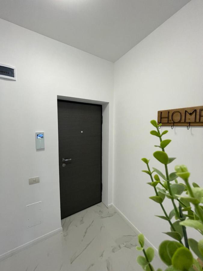 Ayan-Ayaz Luxury Apartment Navodari Exterior photo