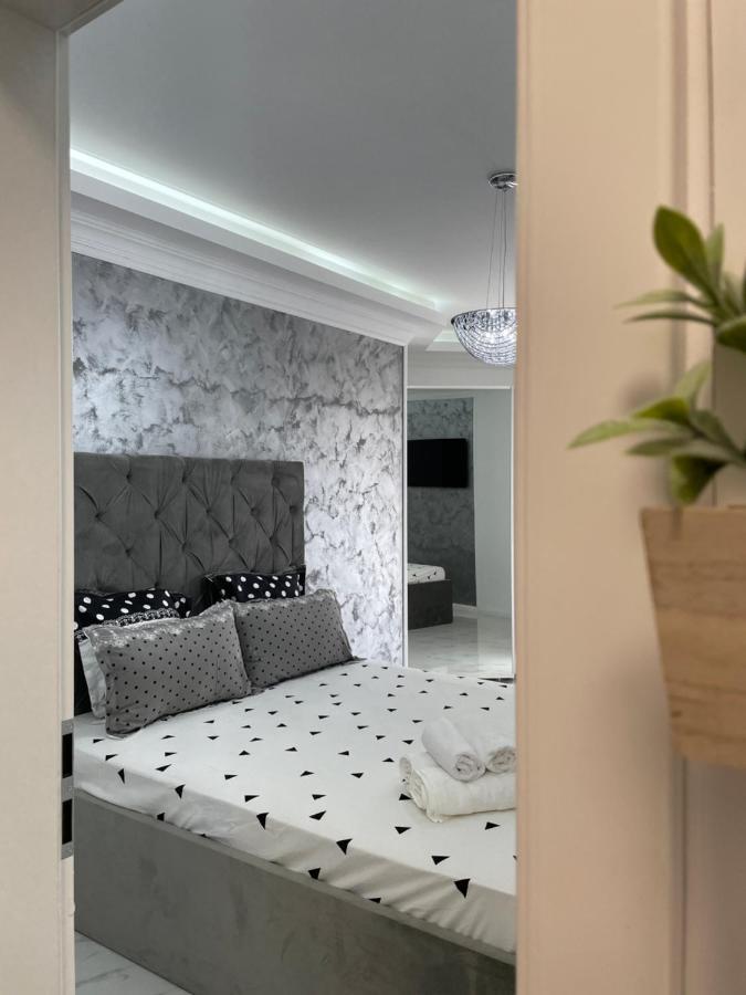 Ayan-Ayaz Luxury Apartment Navodari Exterior photo