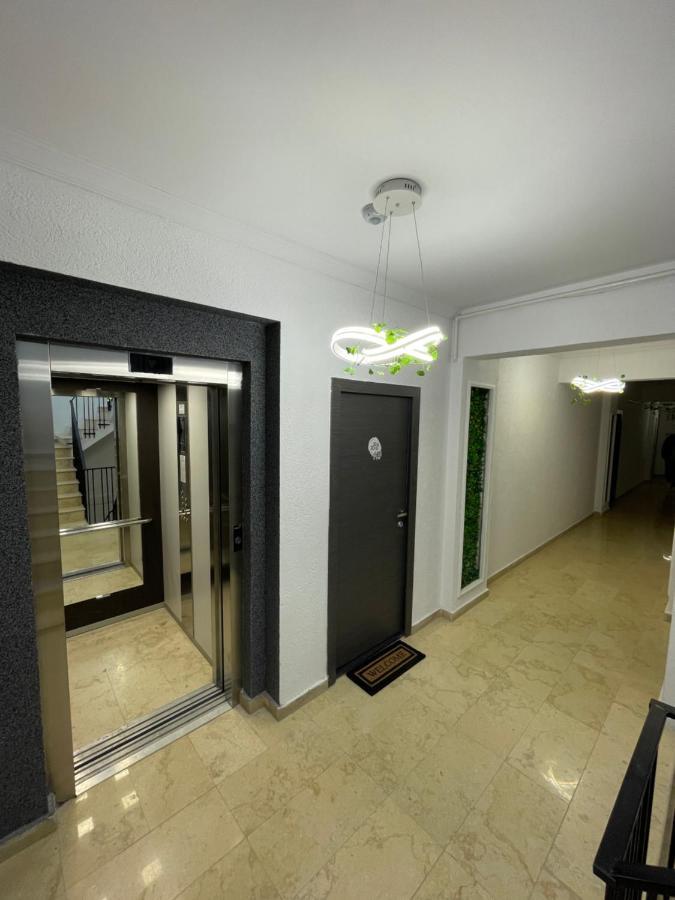 Ayan-Ayaz Luxury Apartment Navodari Exterior photo