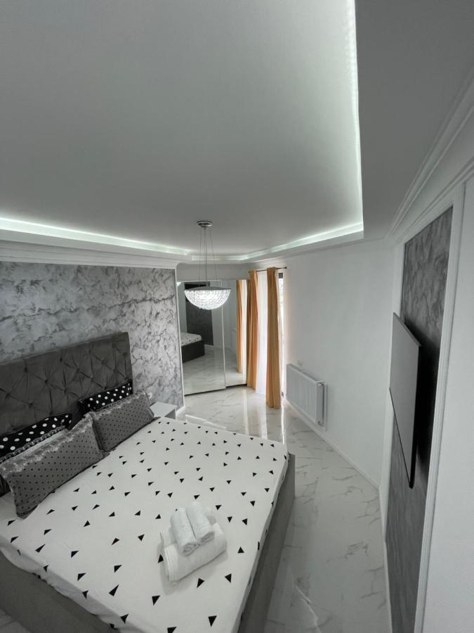 Ayan-Ayaz Luxury Apartment Navodari Exterior photo