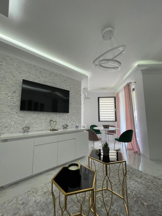 Ayan-Ayaz Luxury Apartment Navodari Exterior photo